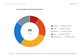 perform a professional nmap network security scan and analysis
