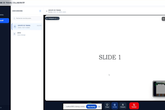 build a full featured team management platform with task tracking and map tools
