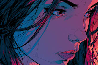 comic book illustration graphic novel comic cover comic artist nsfw comic page
