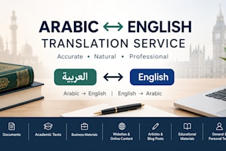 translate whatever you need to