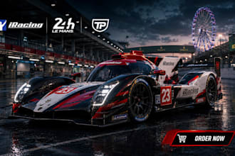 make liveries car paint scheme for iracing, assetto, acc, ams2 and more