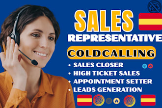 do b2b prospection, sales appointment, telemarketing, cold calling, telemercadeo