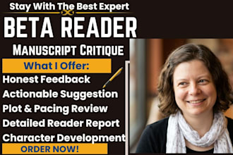beta read critique, romance beta reader, beta reader fantasy, cozy beta reader