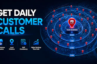 do google maps citations for local business gmb SEO ranking