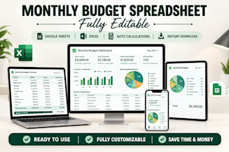 create editable invoice templates spreadsheet in excel and google sheets