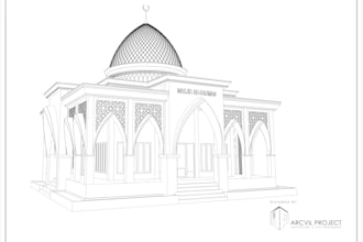 do city permit drawings
