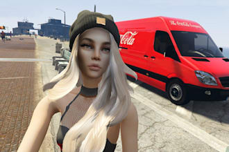 customized fivem peds clothing kuttes chains fivem custom peds gta 5 ped