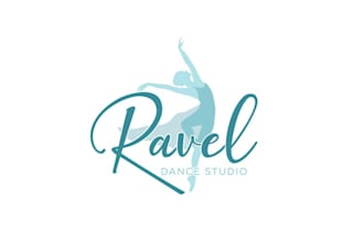 design a modern, creative, and professional dance logo