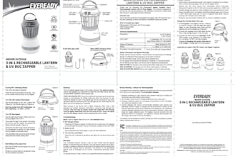 format and design step by step instructional manual, user manual guide