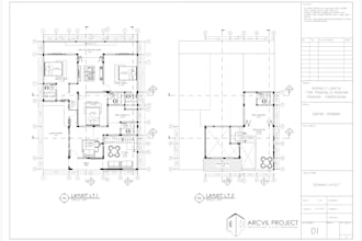 do mepf cad drafting