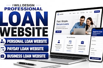 loan website personal loan website payday loan website business loan website