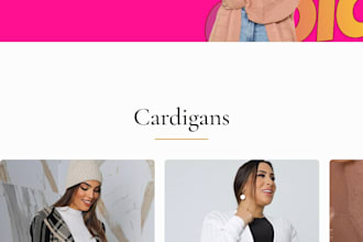 build a custom ecommerce website with payment integration
