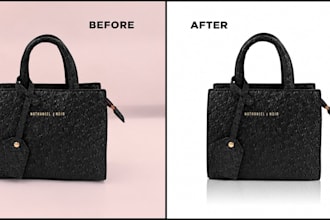 remove background from your images