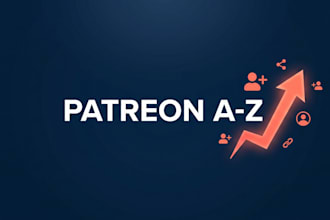 grow your patreon audience get paid members and shop sales