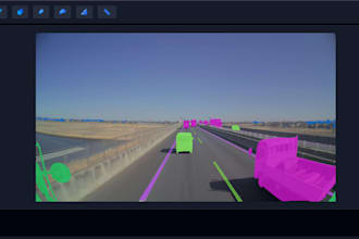do data image annotation for ai models
