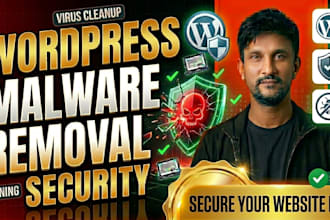 do wordpress malware removal,wordpress security, fix hack website,wordpres bug