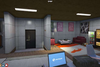 make a custom fivem mlo interiors, maps, and ymaps for your server