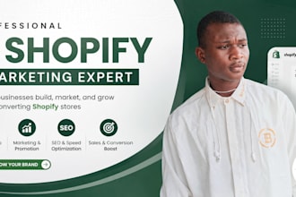 boost shopify sales to shopify dropshipping