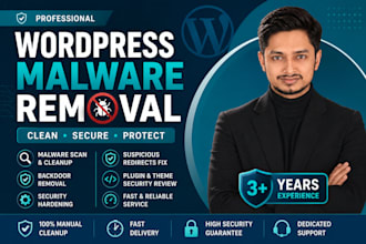 remove wordpress malware and recover your hacked website