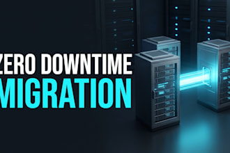 migrate, backup, or restore your wordpress website seamlessly