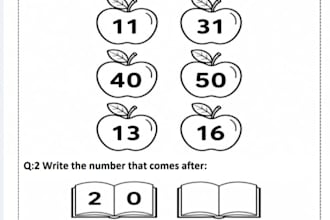 create engaging lesson plans and worksheets for your students
