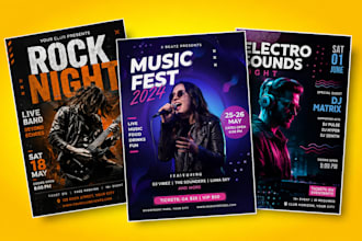 do artist epk, media kit, press kit, speaker one sheet