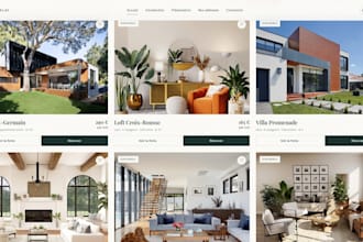 creation de site web ou de logiciel