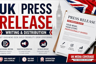 uk press release writing publish uk pr distribution uk news site media outlets
