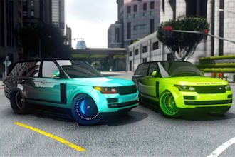 professionally customise your cars for gtav or fivem