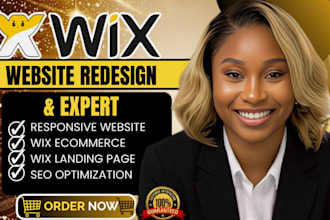 wix website redesign wix redesign wix website design wix website redesign