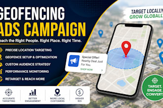 setup geofencing ads google ads for your business