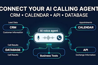 build an ai calling agent using vapi or retell ai