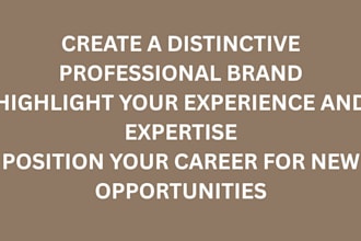 align all your career documents to meet recruiters expectations