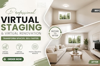 do property virtual staging real estate virtual staging virtual renovation