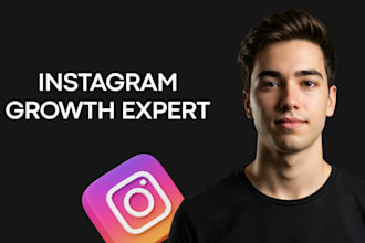 grow your instagram organically with real targeted followers