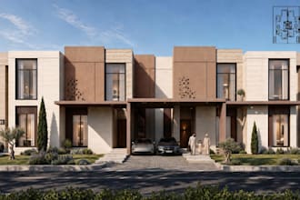 transform your architectural plans into a sketchup 3d model