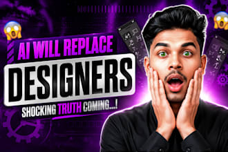 editing image and professional youtube thumbnails