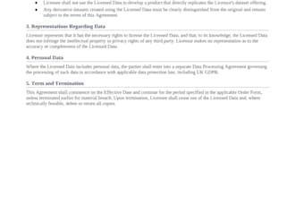 draft or review your API, data licensing, or saas agreement