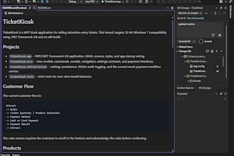 build and fix custom software applications