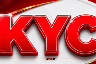 do kyc for any platform