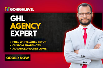 go highlevel snapshot go highlevel workflow  go highlevel white label expert
