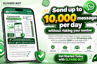 do whatsapp bulk messaging campaigns for your business
