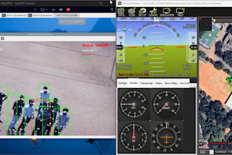 provide services with updates and product results with you