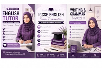 teach english and igcse english