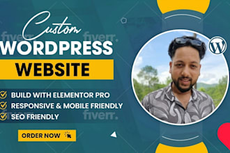 write engaging website content and about us page