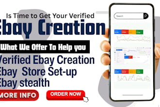 do ebay account creation ebay seller account setup ebay seller setup
