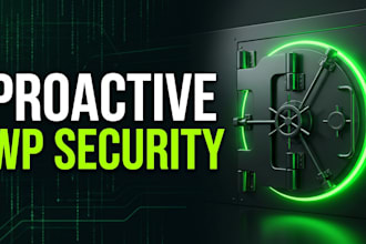 secure, harden, and protect your wordpress website from hackers