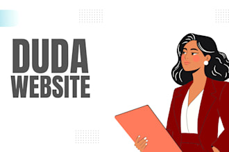 design duda or redesign