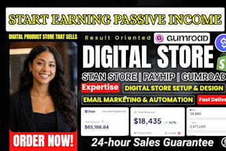 setup stan store marketing beacons ai stan store email flows