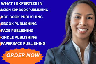 amazon kdp amazon kindle kdp  formatting for amazon book publishing